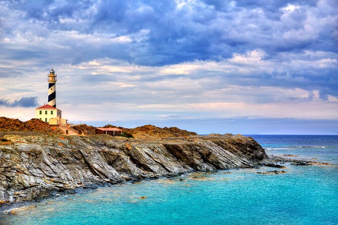 Round Trip Fast Ferry from Alcudia Mallorca to Menorca - Who this ferry day trip suits best