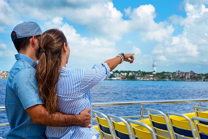 Round Trip Ferry to Isla Mujeres from Cancun - Key things to know before you go