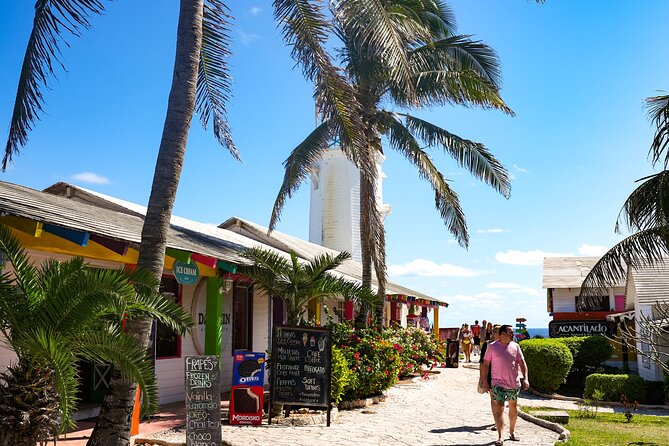 Round Trip Ferry to Isla Mujeres from Cancun - Price and value: what $46 buys you (and when it feels overpriced)