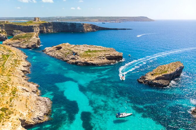 Roundtrip Ferry to Comino Blue Lagoon with Gozo Option - Key Things That Matter (Marfa vs Ċirkewwa, timing, and what you see)