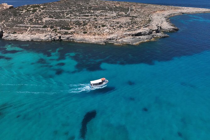 Roundtrip Ferry to Comino Blue Lagoon with Gozo Option - Optional Add-On: Malta to Comino to Gozo (But Only One Way)