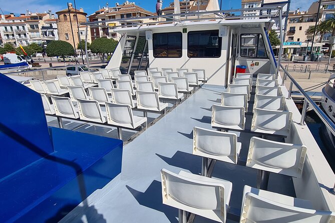 Salou to Cambrils Round Trip Ferry - Who this ferry fits best (and who should skip it)