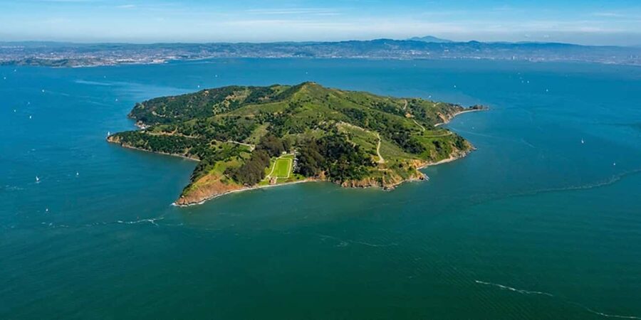 San Francisco: Alcatraz & Angel Island Ticket, Ferry & Tour - Key things to know before you go