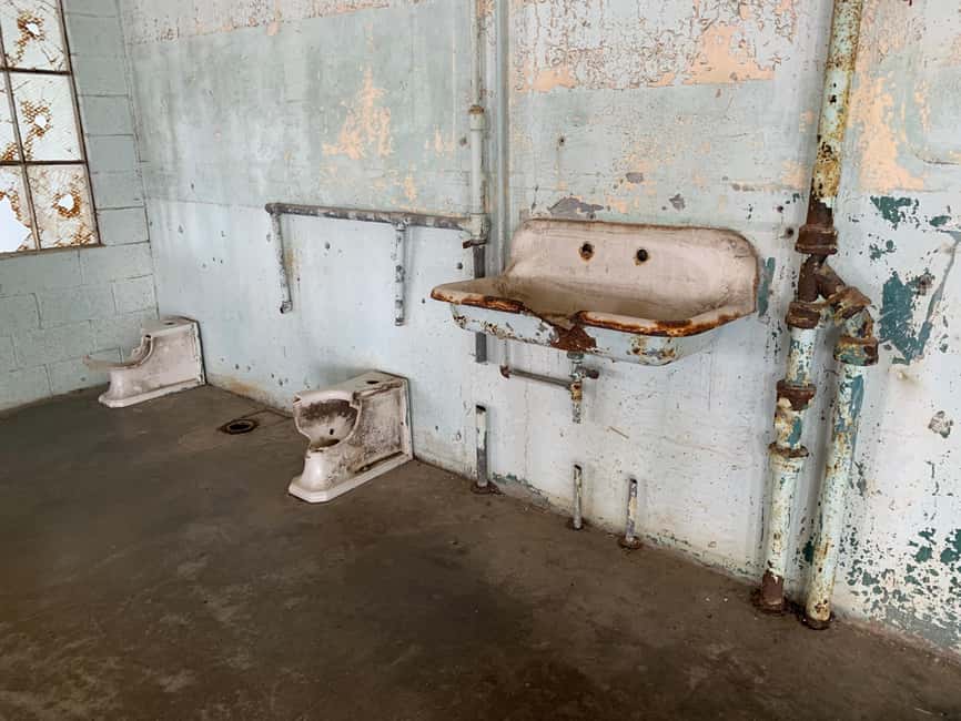San Francisco: Alcatraz, Ferry & Audio Tour w/ Night Option - Price and lines: is this $78 audio + ferry combo worth it?