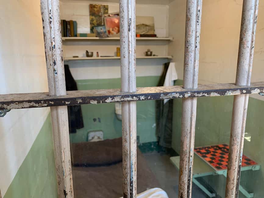 San Francisco: Alcatraz, Ferry & Audio Tour w/ Night Option - Should you book this Alcatraz ferry and audio package?