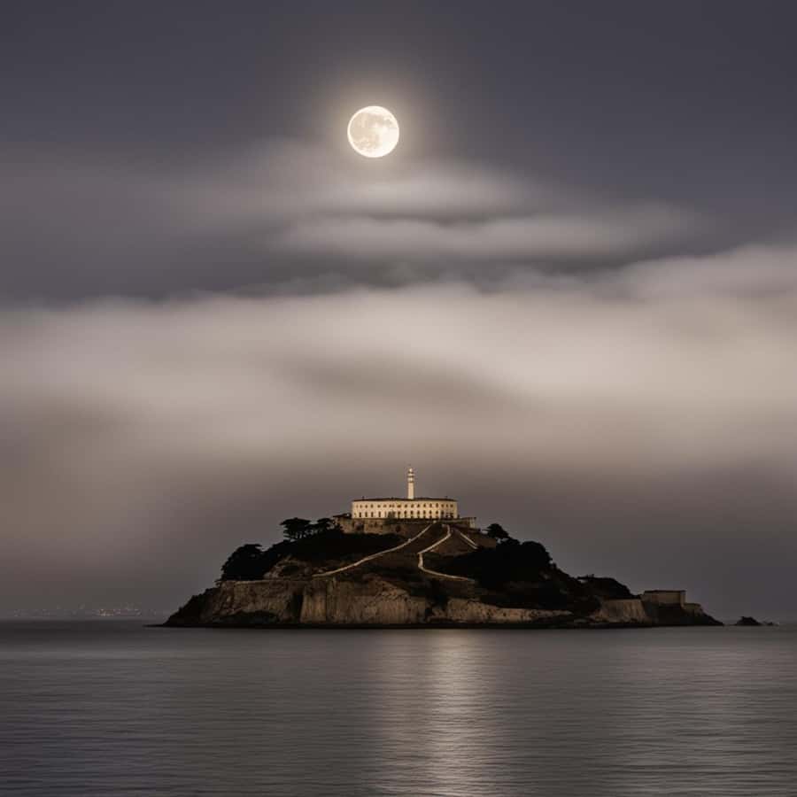 San Francisco: Alcatraz Ticket, Ferry, & Self-Guided App - Using the self-guided app audio (and when other audio helps)