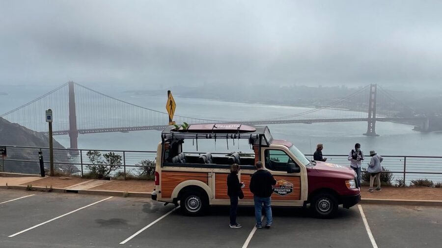 San Francisco: City Highlights Tour with Alcatraz Ferry - The 7-hour combo that actually works: City highlights plus Alcatraz