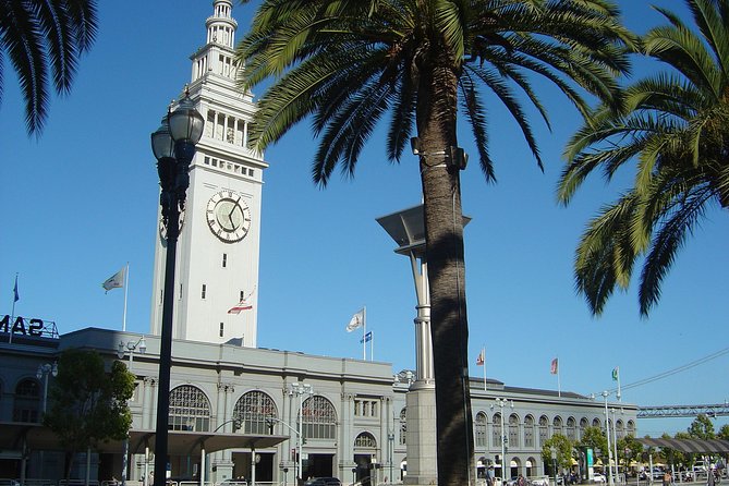 San Francisco Combo: Ferry Building Food Tour and Alcatraz - The $181 price: where the value is (and where it might feel steep)
