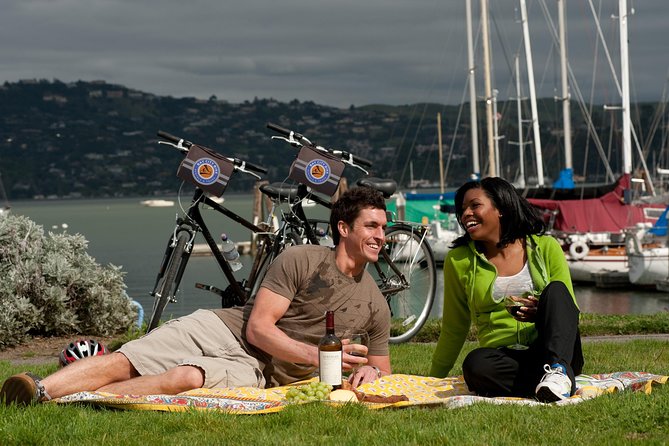 San Francisco Golden Gate To Sausalito Bike Tour - Choosing classic vs e-bike: make the effort match your comfort