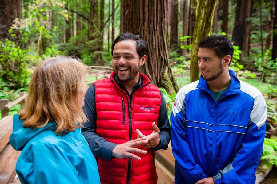 San Francisco: Morning Muir Woods & Sausalito Tour w/ Ferry - Who this tour fits best (and who might want a different plan)