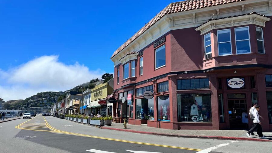 San Francisco: Muir Woods & Sausalito Tour with Ferry Option - Price and Value: What You Get for $91