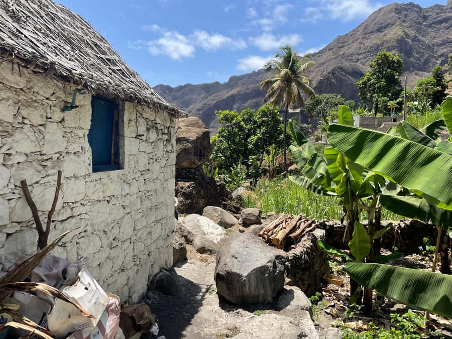 Santo Antão Highlights: Day Trip by Car with Ferry from SV - Key things that make this tour worth your time