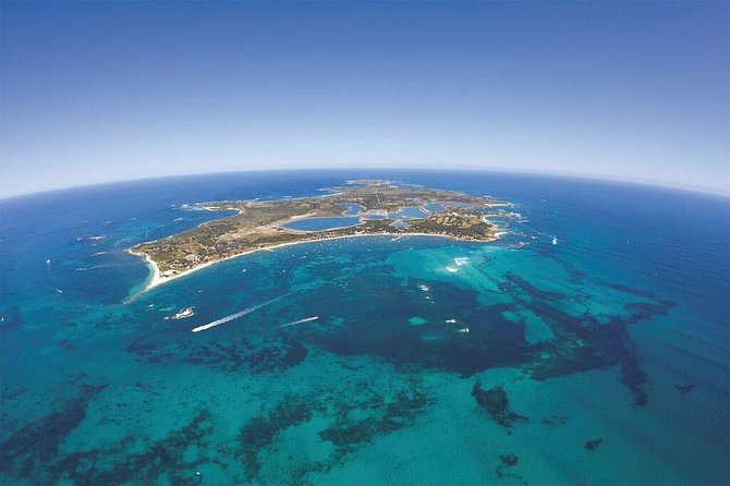 Sealink Bike & Ferry Package from Fremantle - Fremantle-to-Rottnest: Why This Bike-Ferry Combo Works