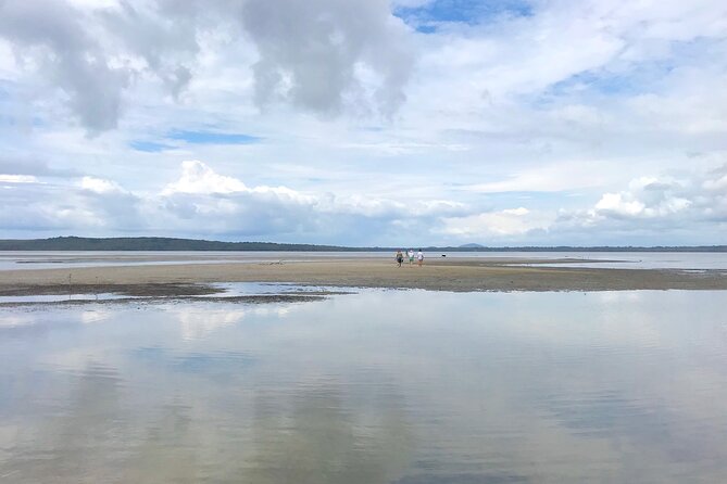 Secrets of Noosa Tour with Oceanview Lunch, Nature & Noosa River Ferry - A 7-hour Noosa day built around secret stops