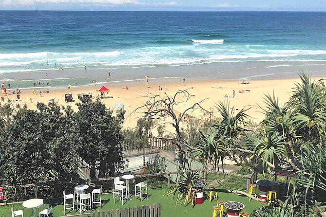Secrets of Noosa Tour with Oceanview Lunch, Nature & Noosa River Ferry - Tewantin’s riverside history and marina art stop