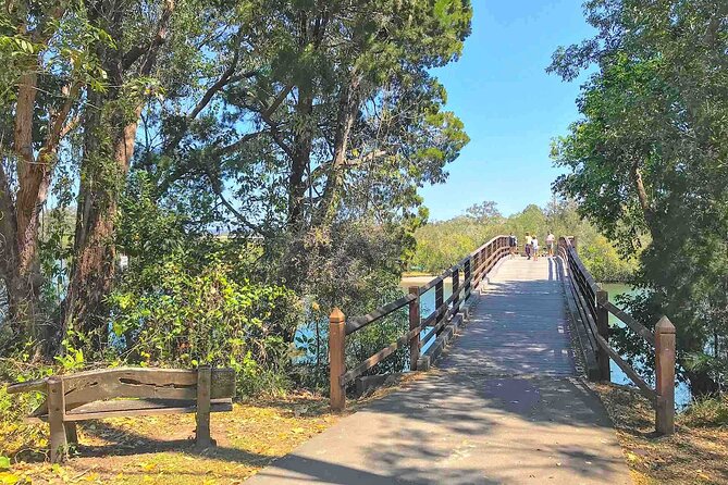 Secrets of Noosa Tour with Oceanview Lunch, Nature & Noosa River Ferry - Premium bus comfort: the small stuff that makes a long day easier