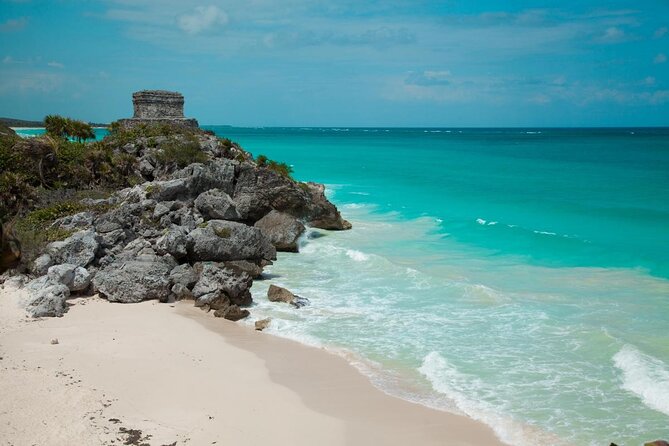 Shared Shuttle Cancun Airport to Holbox Ferry (Chiquila Port) - Key highlights (why this transfer works)
