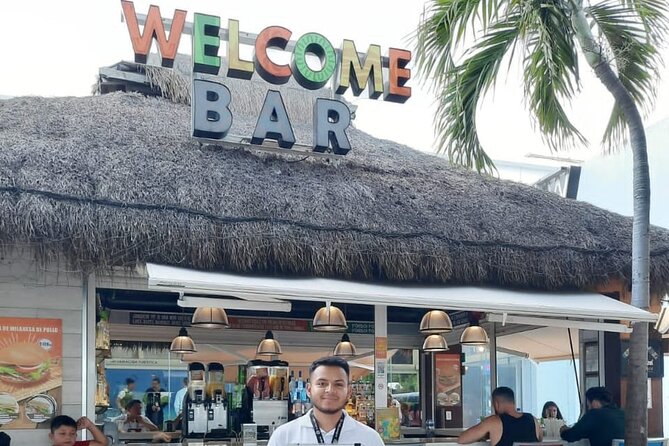 Shared Shuttle Cancun Airport to Holbox Ferry (Chiquila Port) - What to pack: bags, limits, and the small rules that matter