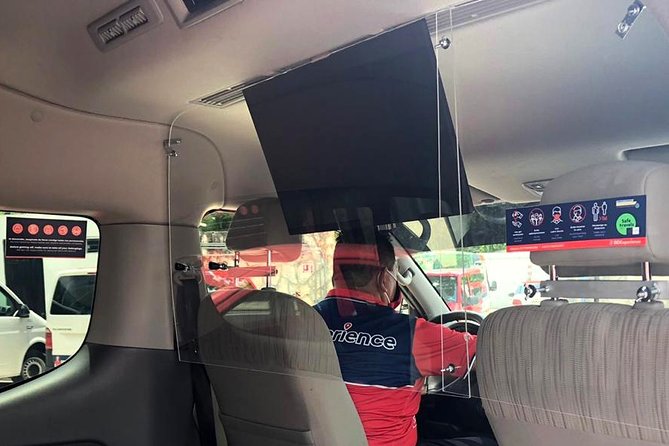 Shared transfer R/T VAN Apto-Muelle Ferry Isla Mujeres-Apto C/ Tickets Ferry - Ferry schedule reality: when you can actually leave