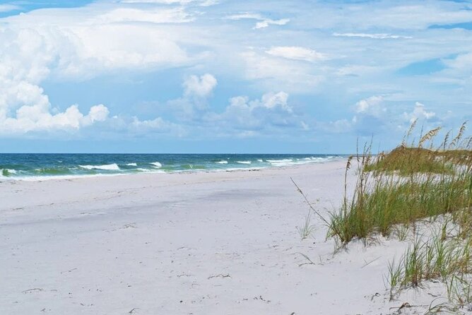 Shell Island Ferry - St Andrews State Park - Price and value: what $25.63 buys you (and what it doesn’t)