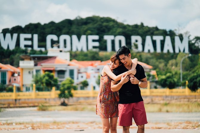 Singapore to Batam:City Tour with Ferry Tickets & Lunch - Key points worth knowing before you go