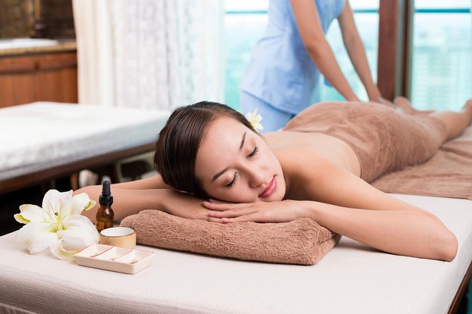 Singapore to Batam Day Tour (with Ferry Tickets & Spa Masage) - The return ferry: staying ahead of the last-boat stress