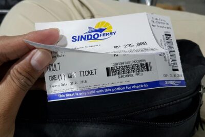 Singapore to Batam Day Tour (with Ferry Tickets & Spa Masage) - Price and value: what $284 includes (and what it doesn’t)