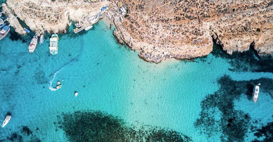 Sliema/St. Paul's: Gozo, Comino & Blue Lagoon Ferry Cruise - Quick hits before you go