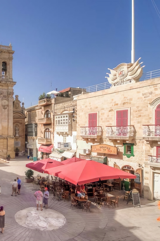 Sliema/St. Paul's: Gozo, Comino & Blue Lagoon Ferry Cruise - Should you book this Gozo + Comino catamaran cruise?
