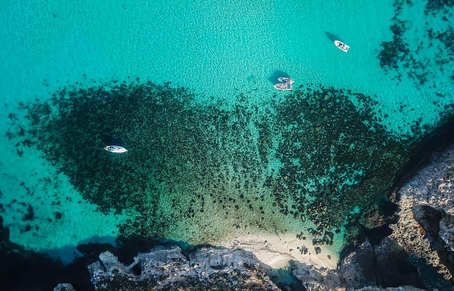 Sliema/St. Paul's: Gozo, Comino & Blue Lagoon Ferry Cruise - Gozo stop at Mġarr Harbour: making the most of two hours