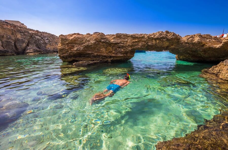 Sliema/St. Paul's: Gozo, Comino & Blue Lagoon Ferry Cruise - Who this cruise fits best (and who should choose something else)