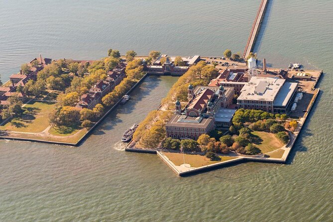 Statue of Liberty and Ellis Island Guided Tour with Ferry - Price and what you’re really paying for at $59