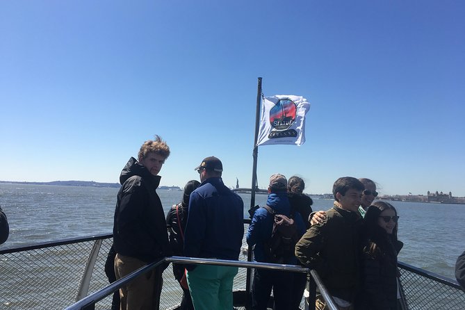 Statue of Liberty Ellis Island Ferry Ticket with Upgrade Options - Price and value: why $49.99 can feel fair or not