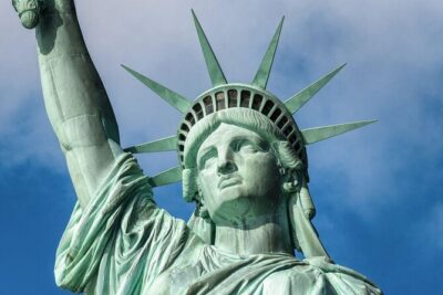 Statue of Liberty Ellis Island Ferry Ticket with Upgrade Options - Battery Park pre-ferry orientation: the fastest way to “get oriented”