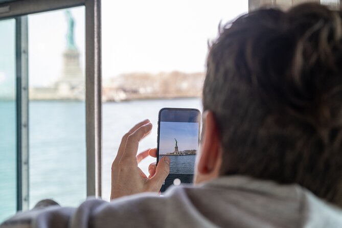 Statue of Liberty & Ellis Island Guided Tour with Ferry Transfers - Key highlights I’d circle before you go