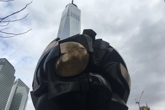 Statue of Liberty, Ellis Island Pre-Ferry tour - Battery Park Setup: Why This Start Makes the Whole Day Work