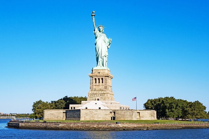 Statue of Liberty Express Roundtrip Ferry Ticket - Price and value: what $79.99 includes (and what doesn’t)