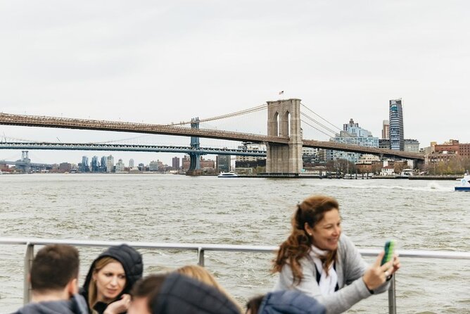 Statue of Liberty Ferry Boat Pass - Timing and operating hours you can plan around