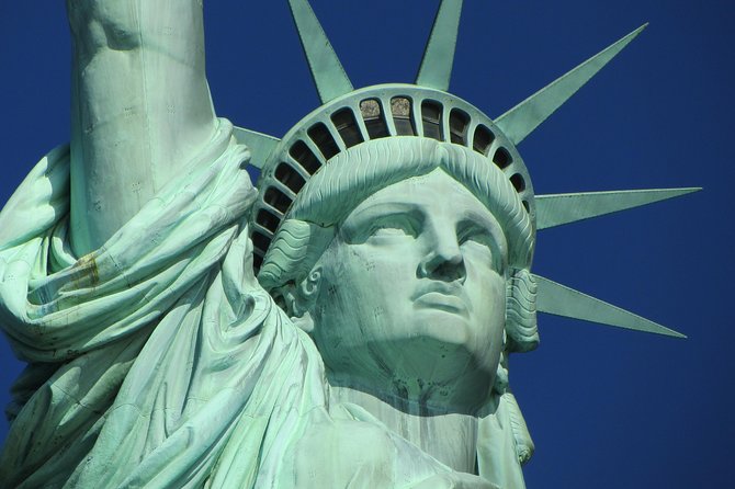 Statue of Liberty & Pre-Ferry Express Tour - Where to meet at 24 State St, and how to get there