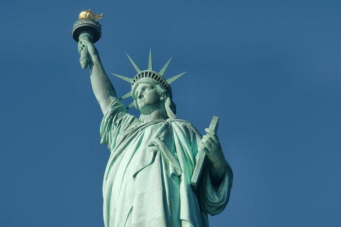 Statue of Liberty Roundtrip Ferry ticket - Key points to know before you book