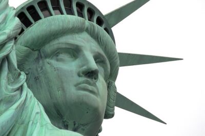 Statue of Liberty Roundtrip Ferry ticket - Liberty Island ferry and Statue of Liberty Museum access