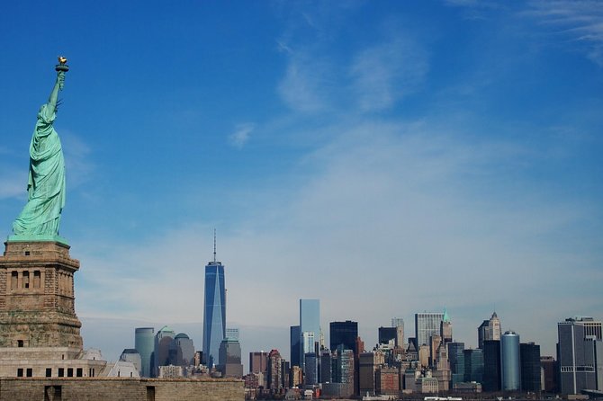 Statue of Liberty Roundtrip Ferry ticket - Price and value: is $59.99 worth it?