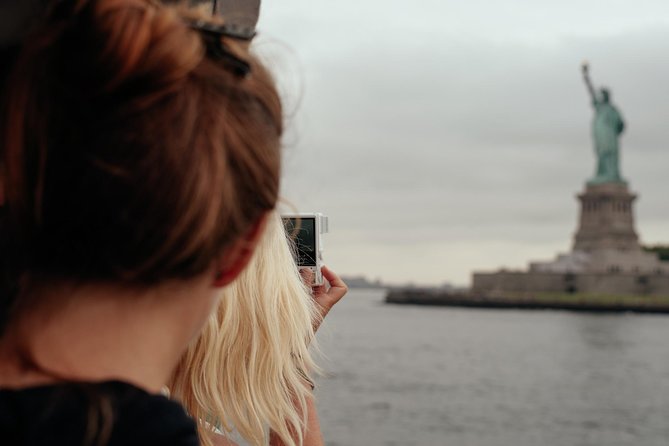 Statue of Liberty Roundtrip Ferry ticket - Who this tour suits best (and who should skip it)