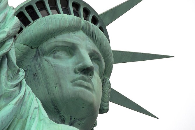 Statue of Liberty Roundtrip Ferry ticket - Liberty Island ferry and Statue of Liberty Museum access