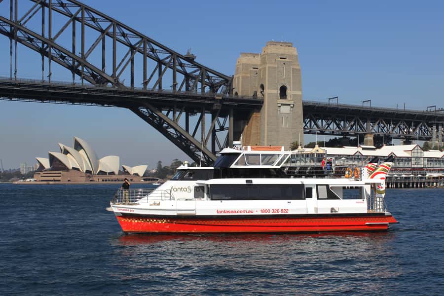 Sydney: Taronga Zoo Ticket with Return Ferry - Value check: is $55 a good deal for one day?