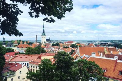 Tallinn Day Tour from Helsinki (Ferry Tickets+ Guiding+ Own Time) - Getting to the port in Tallinn and back to Helsinki (West Harbour)