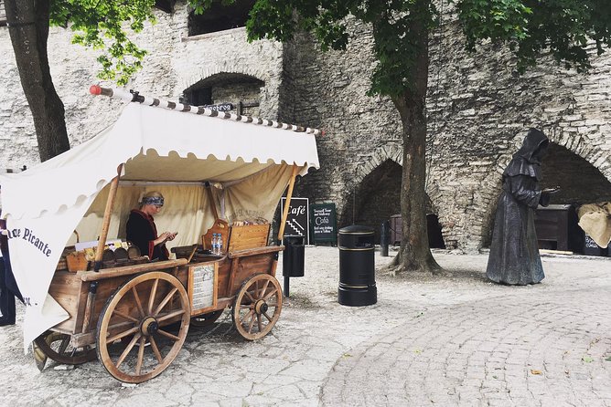 Tallinn Day Tour from Helsinki (Ferry Tickets+ Guiding+ Own Time) - Should you book this Tallinn from Helsinki tour?