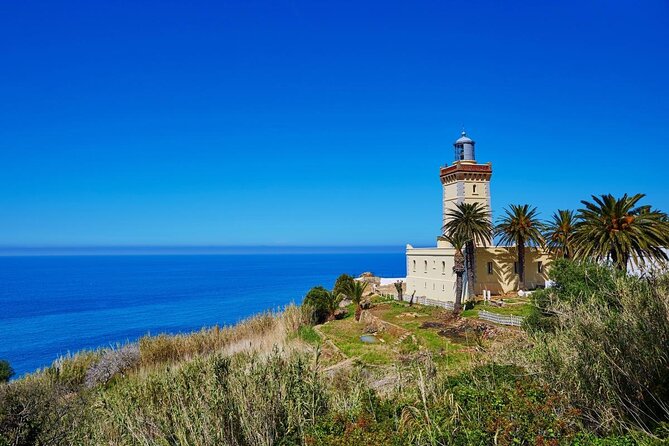 Tangier Private Full Day Tour Including Ferry Ticket & Camel Ride - Key Things You’ll Really Notice on This Tangier Day