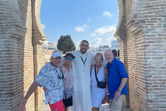 Tangier Private Full Day Tour Including Ferry Ticket & Camel Ride - Price and Value: What $194.71 Per Person Actually Buys