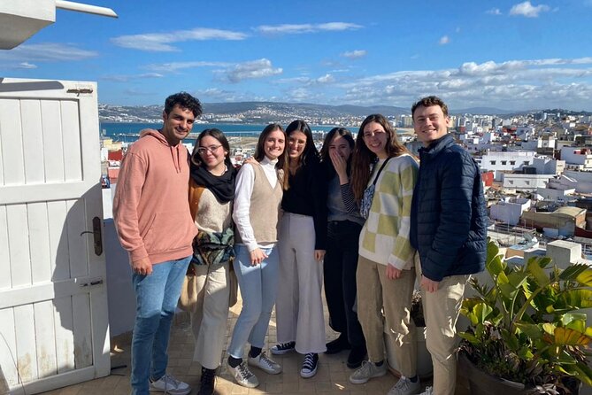 Tangier Private Tour from Tarifa with Express Ferry - Key Highlights You’ll Actually Feel During the Day
